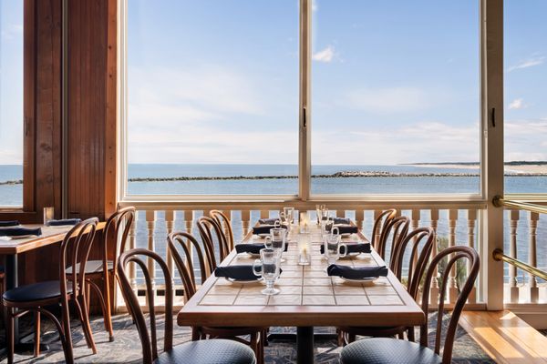 HARRISON’S HARBOR WATCH RESTAURANT - Updated May 2024 - 409 Photos