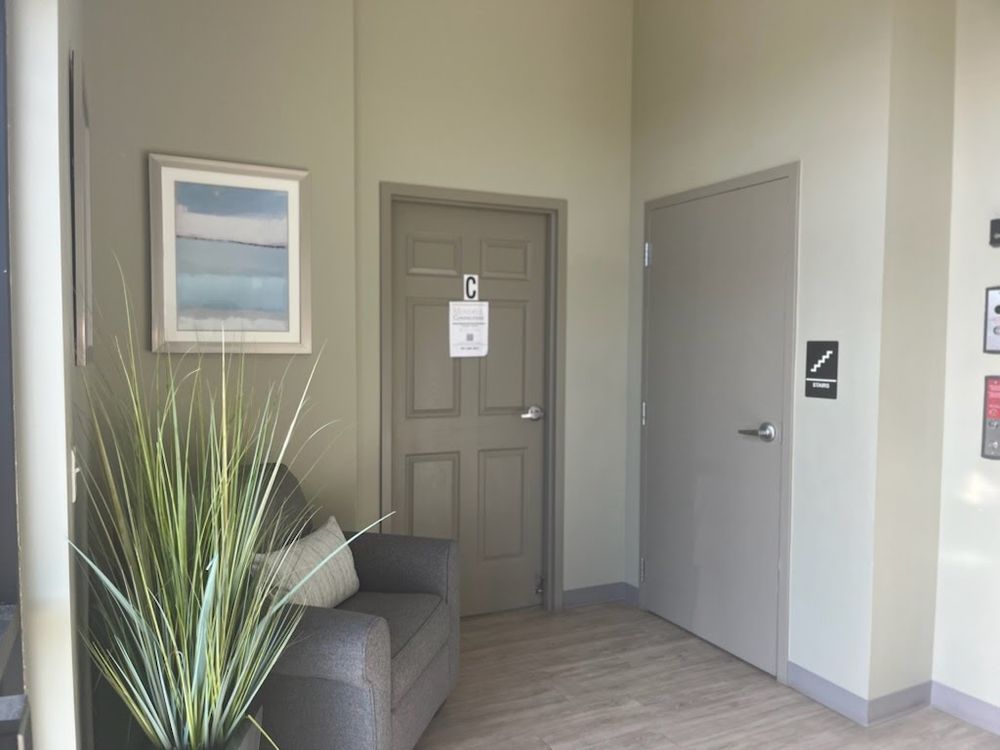 Mindful Connections Therapy - grief counselor in Clinton, UT