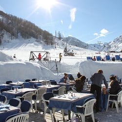 La Grande Ourse - la grande ourse val d'isère