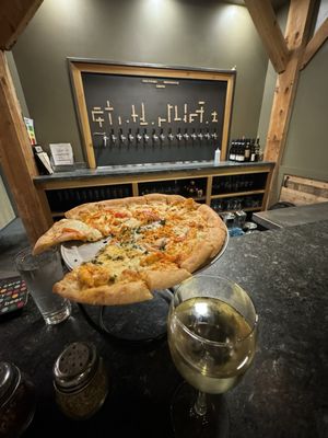 American Flatbread by null