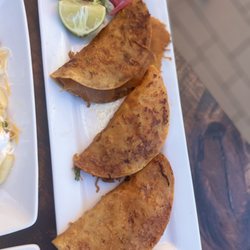 Sevillas Taqueria Y Cenaduria - Quesabirrias
