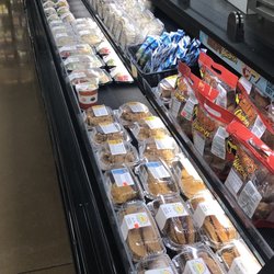 Bill's Superette - Grab and go sandwiches and salads!