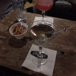 Le Comptoir