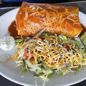 El Mariachi 2 - Campeon burrito with steak and chicken - Mexican Near Me - Aiea, Hawaii El Mariachi 2 - Campeon burrito with steak and chicken - Mexican Near Me - Aiea, Hawaii