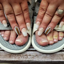 Diamond Nail Studio