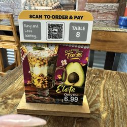 El Señor De Los Tacos