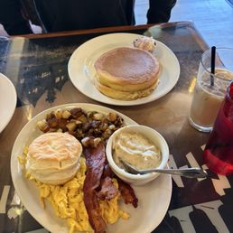 All the good stuff All the good stuff