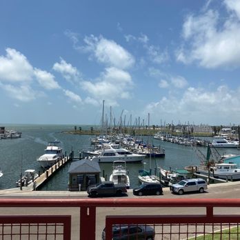 Texas Maritime Museum - Lookout area - Museums Near Me - Rockport, Texas Texas Maritime Museum - Lookout area - Museums Near Me - Rockport, Texas