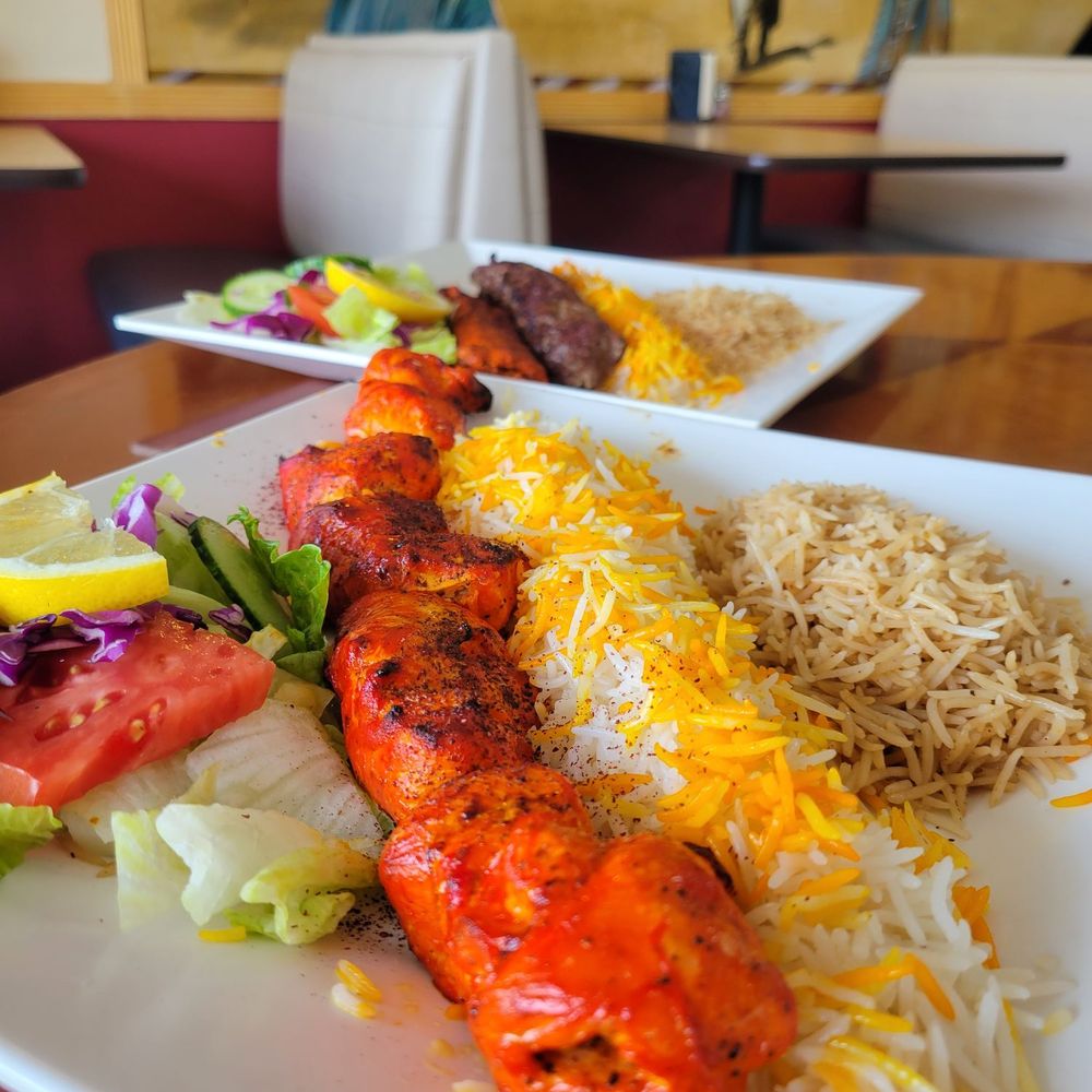 Grill Kabob Express - Insta @ SpicyAivy - Afghan Near Me - Fairfax, Virginia Grill Kabob Express - Insta @ SpicyAivy - Afghan Near Me - Fairfax, Virginia