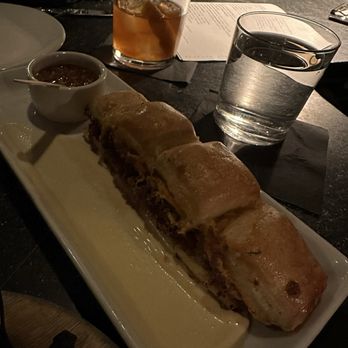 5th & Taylor - New American Near Me - Nashville, Tennessee