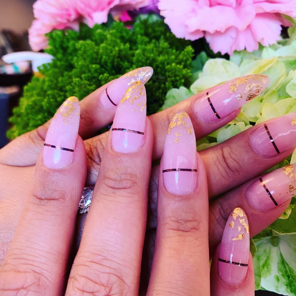 POLISHED NAILS & SPA AT TAMPA Updated July 2024 173 Photos & 93