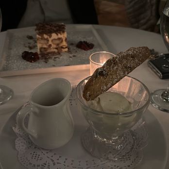 Il Cielo - Affogato - Italian Near Me - Beverly Hills, California Il Cielo - Affogato - Italian Near Me - Beverly Hills, California