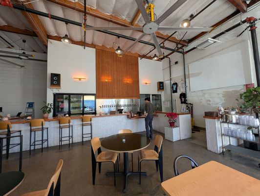 Homage Brewing by null Homage Brewing by null