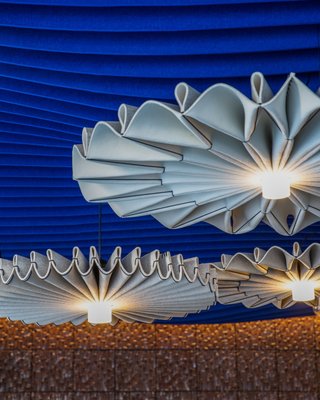 Uccello Lounge by null