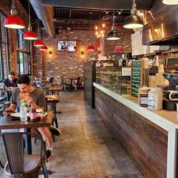 Burger Pit