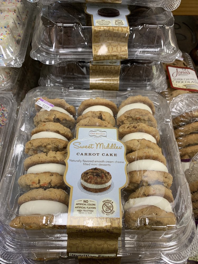 LUNARDI’S MARKET 86 Photos & 193 Reviews Grocery 2666 S