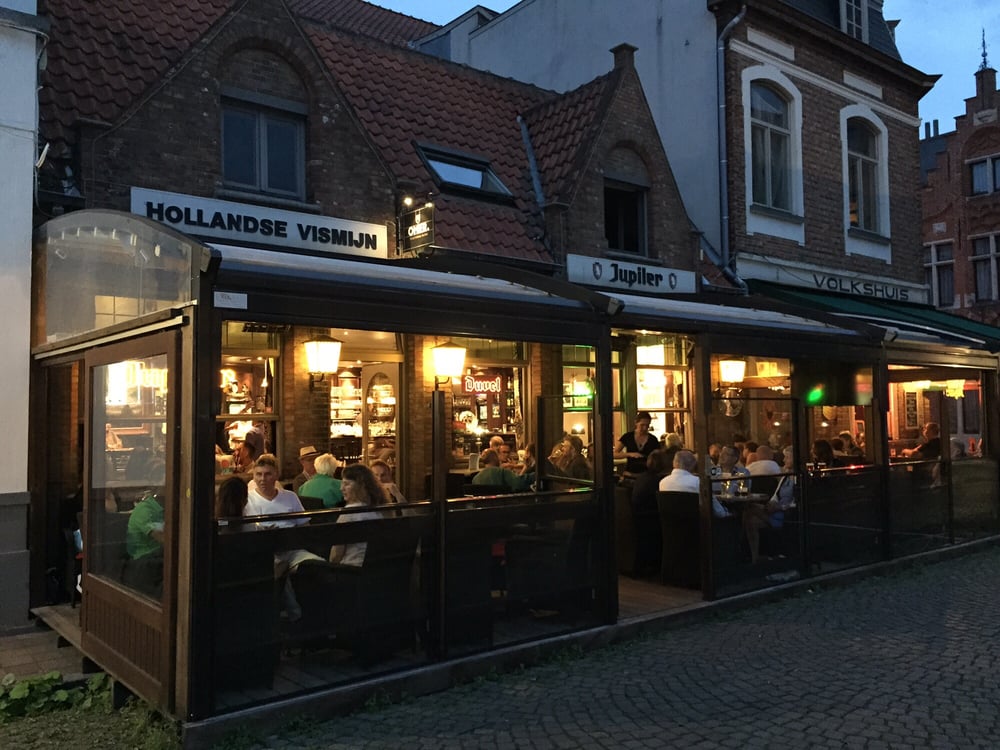 De Hollandse Vismijn