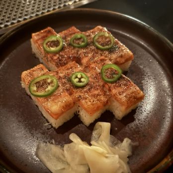 Ama - Aburi - Cocktail Bars Near Me - Vancouver, British Columbia
