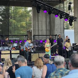 Pinewood Bowl Theater - Tedeschi Trucks Band
