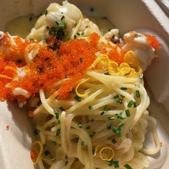 Lupo - Lobster Pasta - Pizza Near Me - Louisville, Kentucky