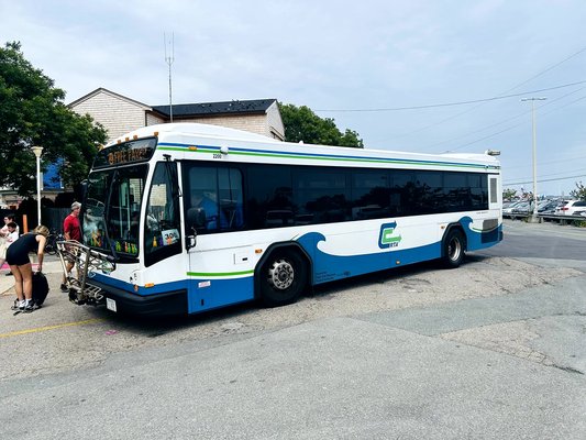 Cape Cod Regional Transit Authority