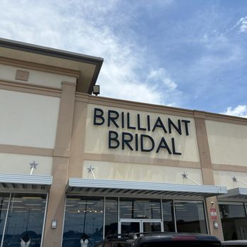 Brilliant Bridal - Beautiful day at Brilliant Bridal! - Bridal Near Me - Houston, Texas Brilliant Bridal - Beautiful day at Brilliant Bridal! - Bridal Near Me - Houston, Texas
