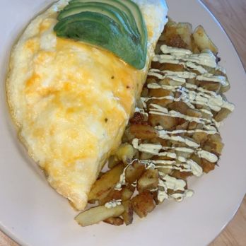 Mimosa - Shrimp omelette - Breakfast & Brunch Near Me - Brookfield, Wisconsin Mimosa - Shrimp omelette - Breakfast & Brunch Near Me - Brookfield, Wisconsin