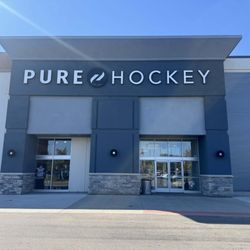 Pure Hockey