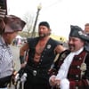 Seattle Seafair Pirates gift card