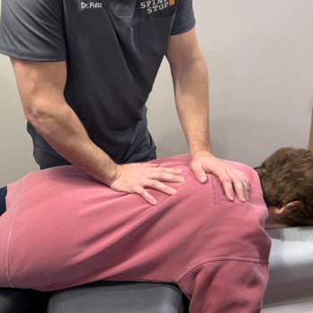 Spine Stop Chiropractic - Chiropractors Near Me - Scottsville, Kentucky Spine Stop Chiropractic - Chiropractors Near Me - Scottsville, Kentucky