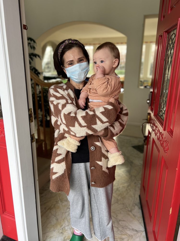 Baby Time - childcare center in Petaluma, CA