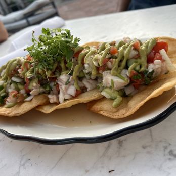 Pig Iron - Fish Ceviche - New American Near Me - Templeton, California Pig Iron - Fish Ceviche - New American Near Me - Templeton, California