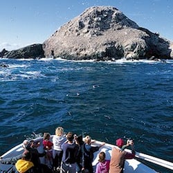 Archipel des Sept Iles