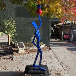 “Balancing Act”