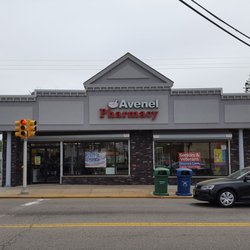 Avenel Pharmacy & Surgical