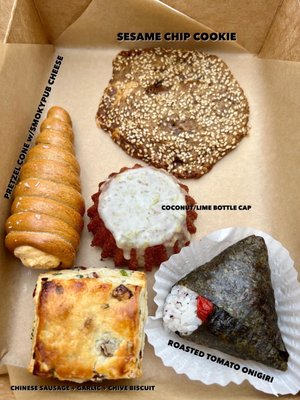 Year of the Snake by null