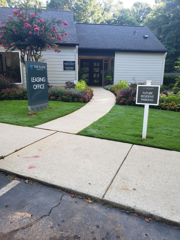 THE SLATE AT DECATUR APARTMENT HOMES 34 Photos Apartments 3841