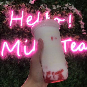 Fresca Boba Tea - Bubble Tea Near Me - Houston, Texas