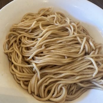 LJ Shanghai - Scallion noodles - Shanghainese Near Me - Cleveland, Ohio LJ Shanghai - Scallion noodles - Shanghainese Near Me - Cleveland, Ohio