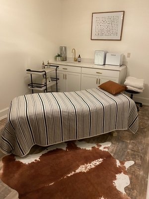 Blue Willow Day Spa by null