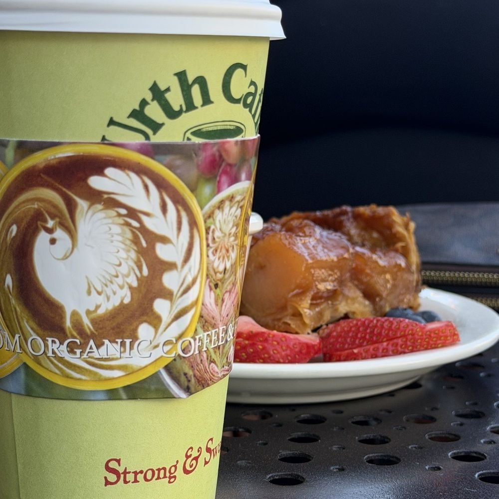 Urth Caffé - Orange - Coffee & Tea Near Me - Orange, California