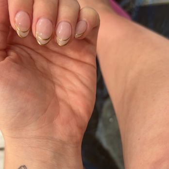 Square Nails - Kyle - Nail Salons Near Me - Kyle, Texas