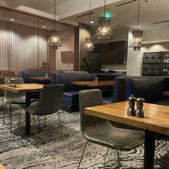 Craft Bar + Kitchen - Seating area - Salad Near Me - Seattle, Washington Craft Bar + Kitchen - Seating area - Salad Near Me - Seattle, Washington
