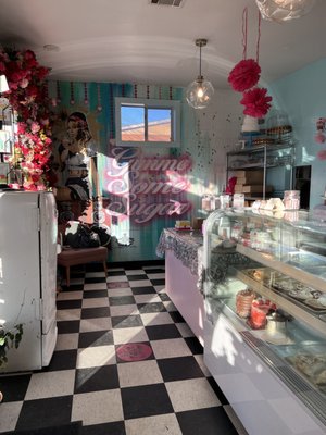 Sugar Mama's Bakeshop by null