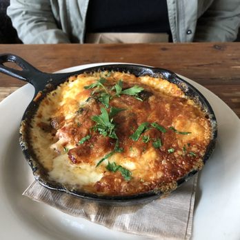 Oddfellows Cafe & Bar - Baked eggs - Breakfast & Brunch Near Me - Seattle, Washington Oddfellows Cafe & Bar - Baked eggs - Breakfast & Brunch Near Me - Seattle, Washington