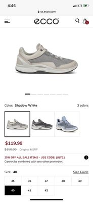 ecco livermore outlets