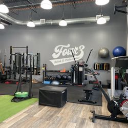 Four3 Rehab & Performance