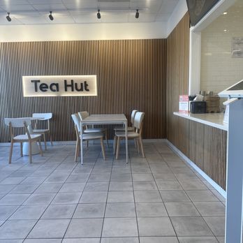 Tea Hut - Inside - Bubble Tea Near Me - Millbrae, California Tea Hut - Inside - Bubble Tea Near Me - Millbrae, California