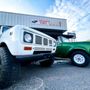 Lowcountry Paint, Body & Restoration