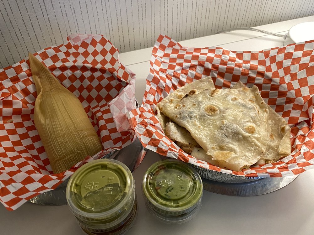 STREET TACOS 148 Photos & 184 Reviews 243 W 400th S, Salt Lake City